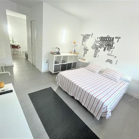 Plaza De Toros / Centro Apartment Malaga Luaran gambar
