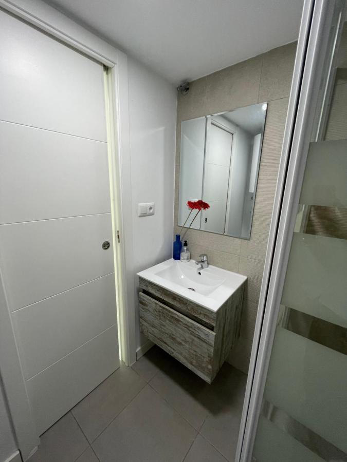 Plaza De Toros / Centro Apartment Malaga Luaran gambar